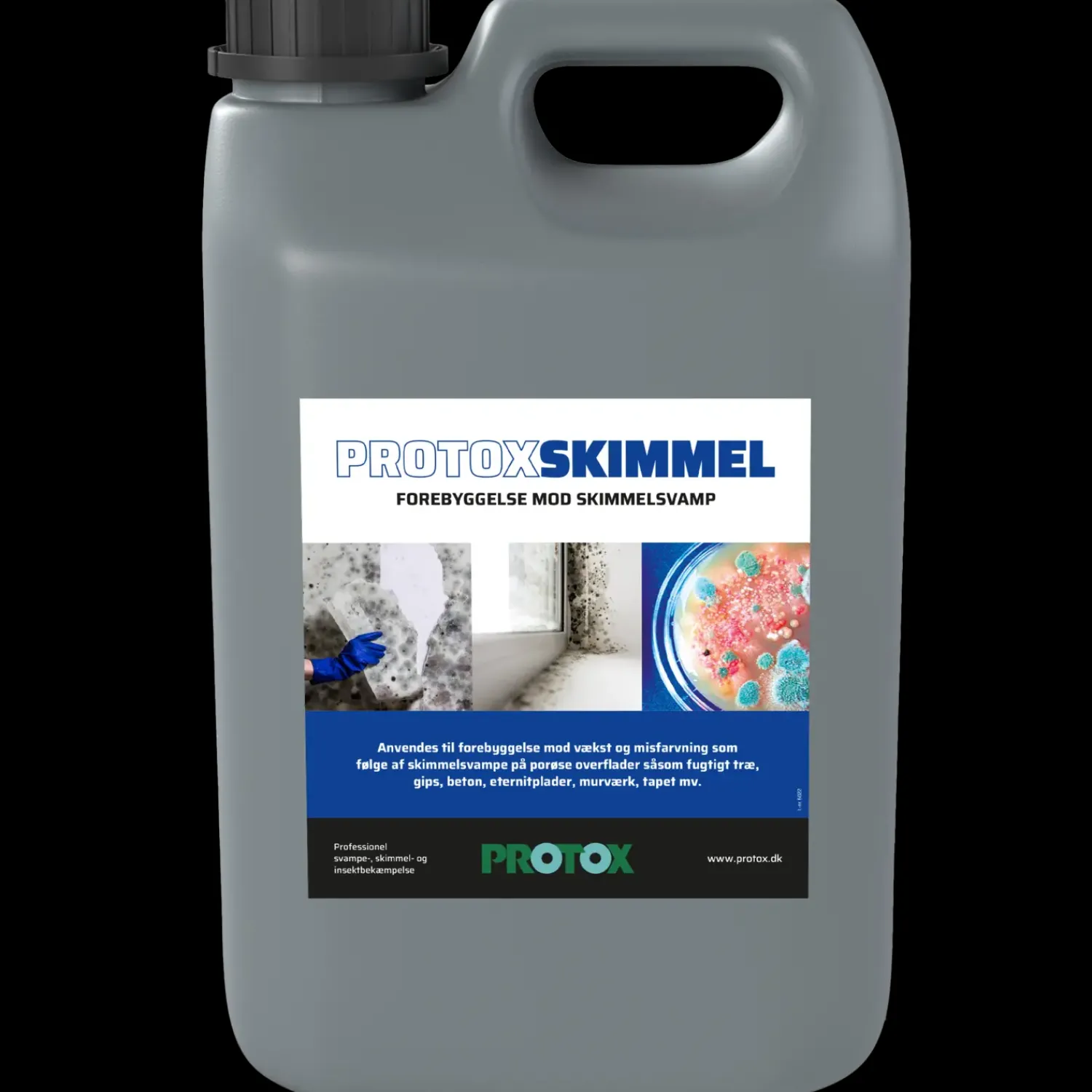 Online Protox skimmel 2,5 liter