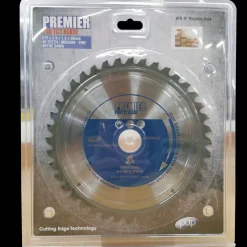 Clearance PT savklinge kap/geringssave Ø216x2,6x30 mm, 40T