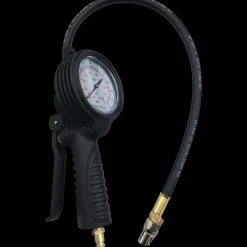 Discount Flowconcept Pumpepistol m/manometer 0-12 bar