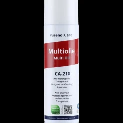 Pureno Autotilbehør^Multiolie NSF 500ml CA-210