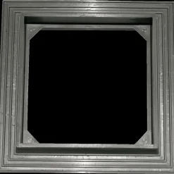 Purus Afløb Og Rør^forhøjelsesramme til gulvafløb 30 mm