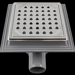 Purus Afløb Og Rør^klinkeafløb 50 mm