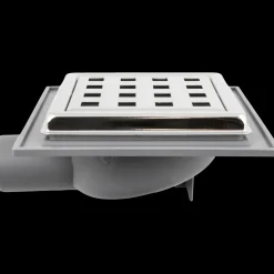 Purus Afløb Og Rør^miniafløb til klinke