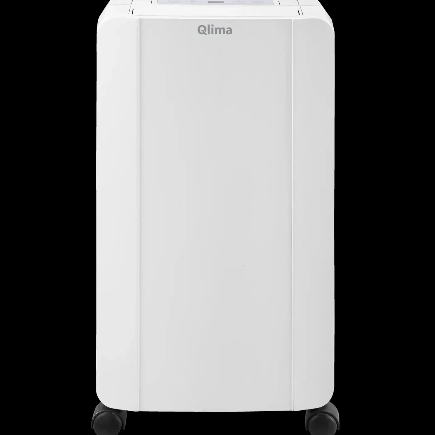 Qlima Affugtere^10 Liter affugter D210 hvid