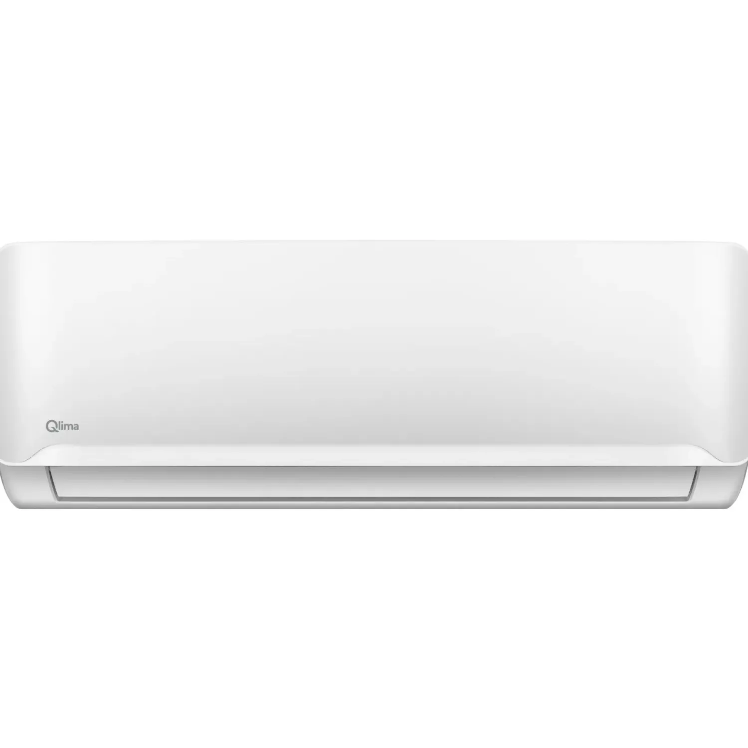 Best Qlima Classic Wi-Fi S-4635 varmepumpe/klimaanlæg