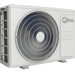 Best Qlima Classic Wi-Fi S-4635 varmepumpe/klimaanlæg