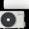 Clearance Qlima Classic Wi-Fi S-4626 varmepumpe/klimaanlæg