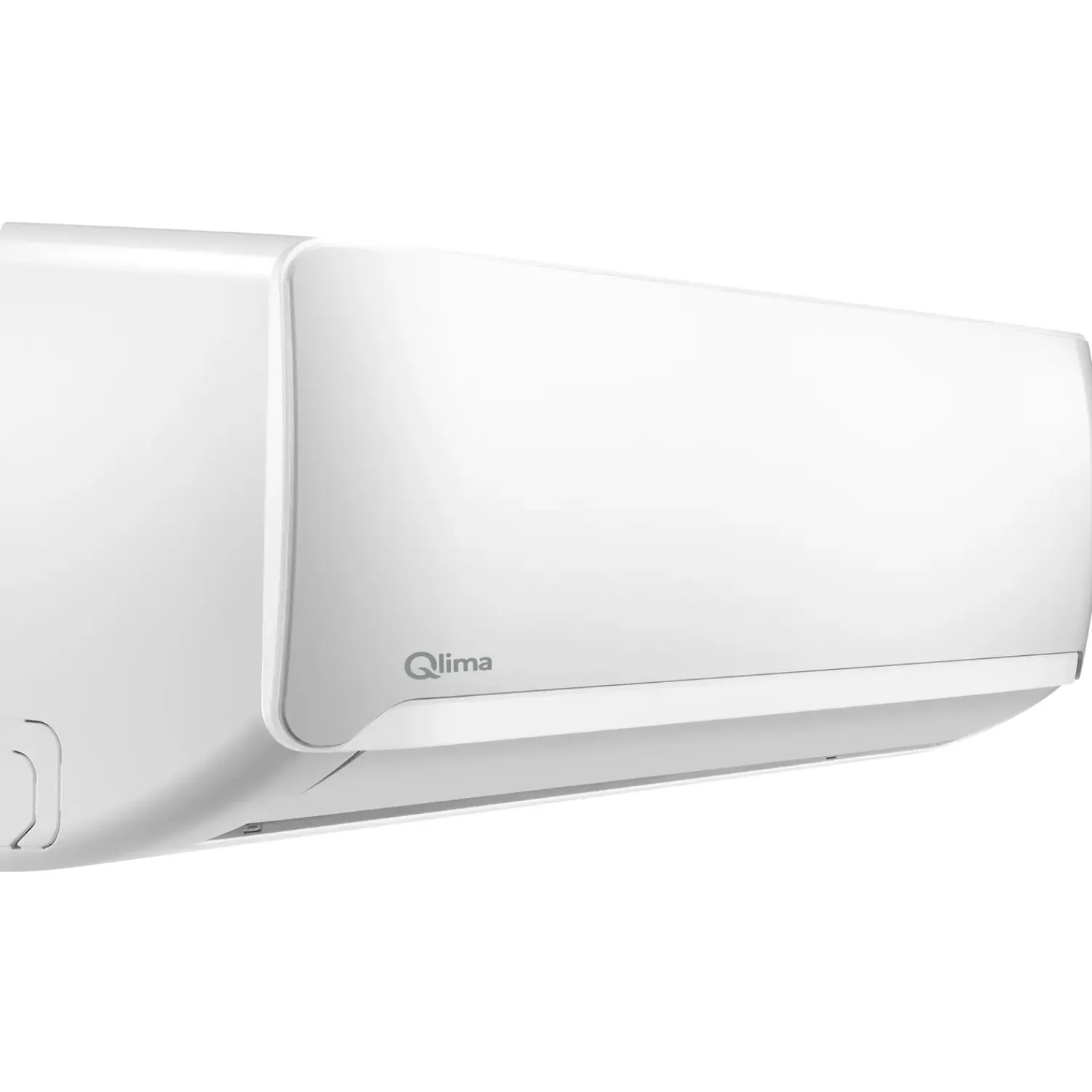 Clearance Qlima Classic Wi-Fi S-4626 varmepumpe/klimaanlæg