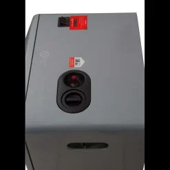 Qlima Petroleums- Og Gasovne^GH 959 RF hybrid gasovn