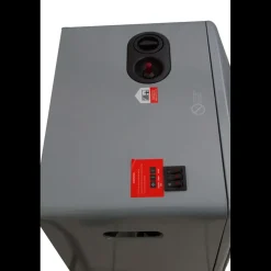 Qlima Petroleums- Og Gasovne^GH 959 RF hybrid gasovn