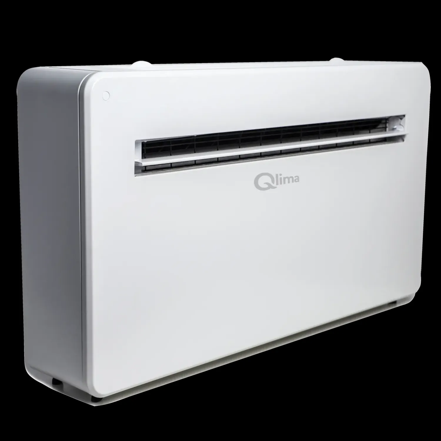 Qlima Luft-Til-Luft Varmepumper^Monoblock Wi-Fi WDH-129 varmepumpe/klimaanlæg