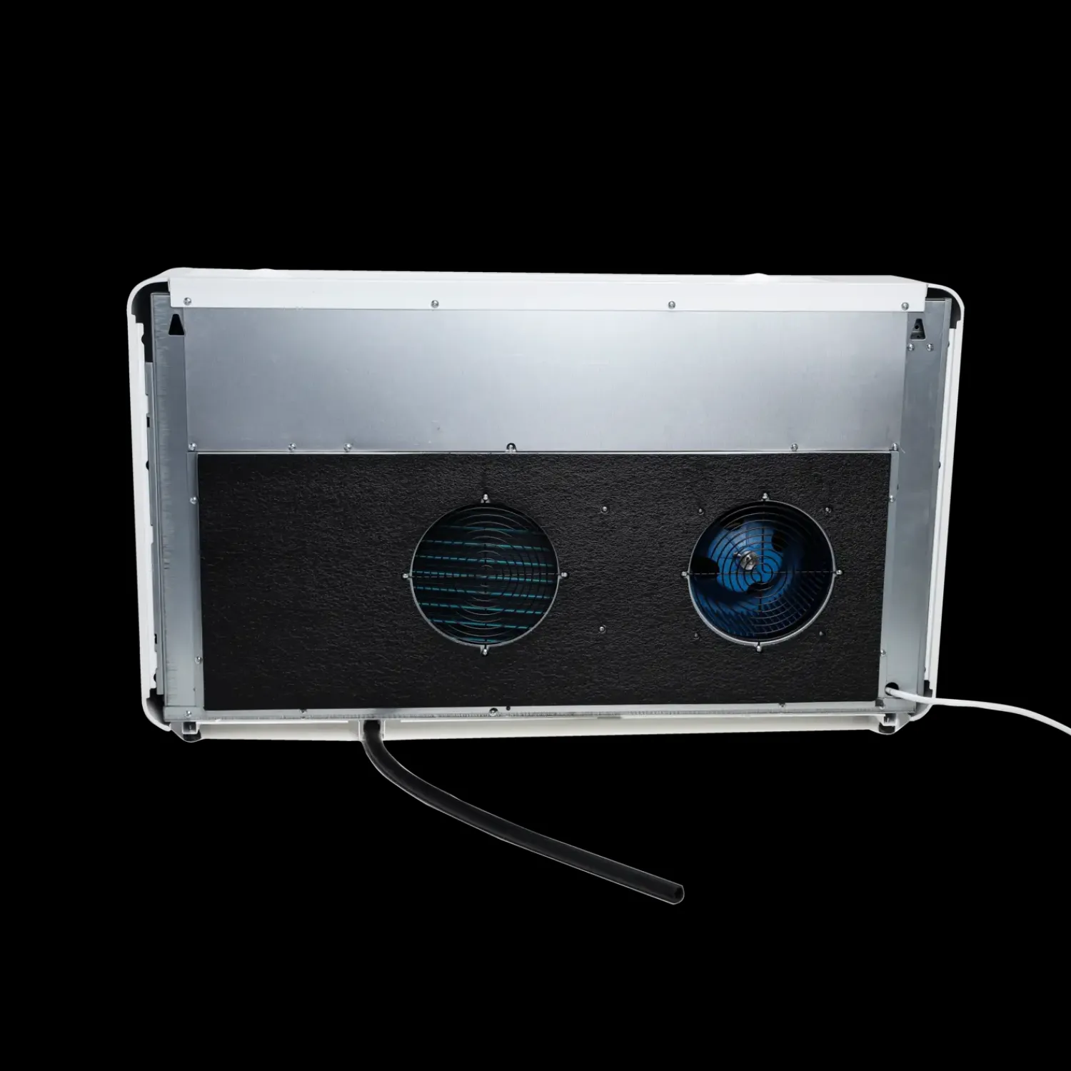 Qlima Luft-Til-Luft Varmepumper^Monoblock Wi-Fi WDH-129 varmepumpe/klimaanlæg