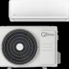 Outlet Qlima Premium Wi-Fi S-6035 varmepumpe/klimaanlæg