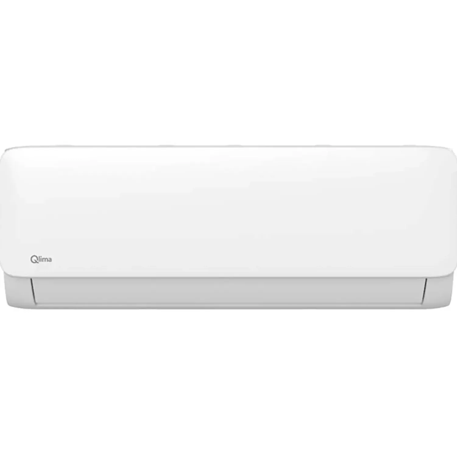 Outlet Qlima Premium Wi-Fi S-6035 varmepumpe/klimaanlæg