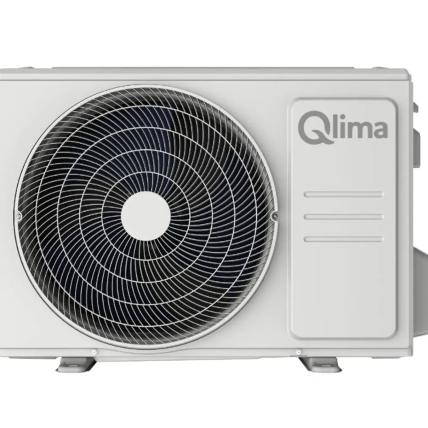 Outlet Qlima Premium Wi-Fi S-6035 varmepumpe/klimaanlæg