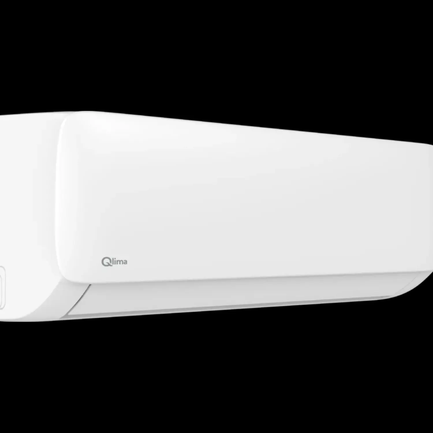 Outlet Qlima Premium Wi-Fi S-6035 varmepumpe/klimaanlæg