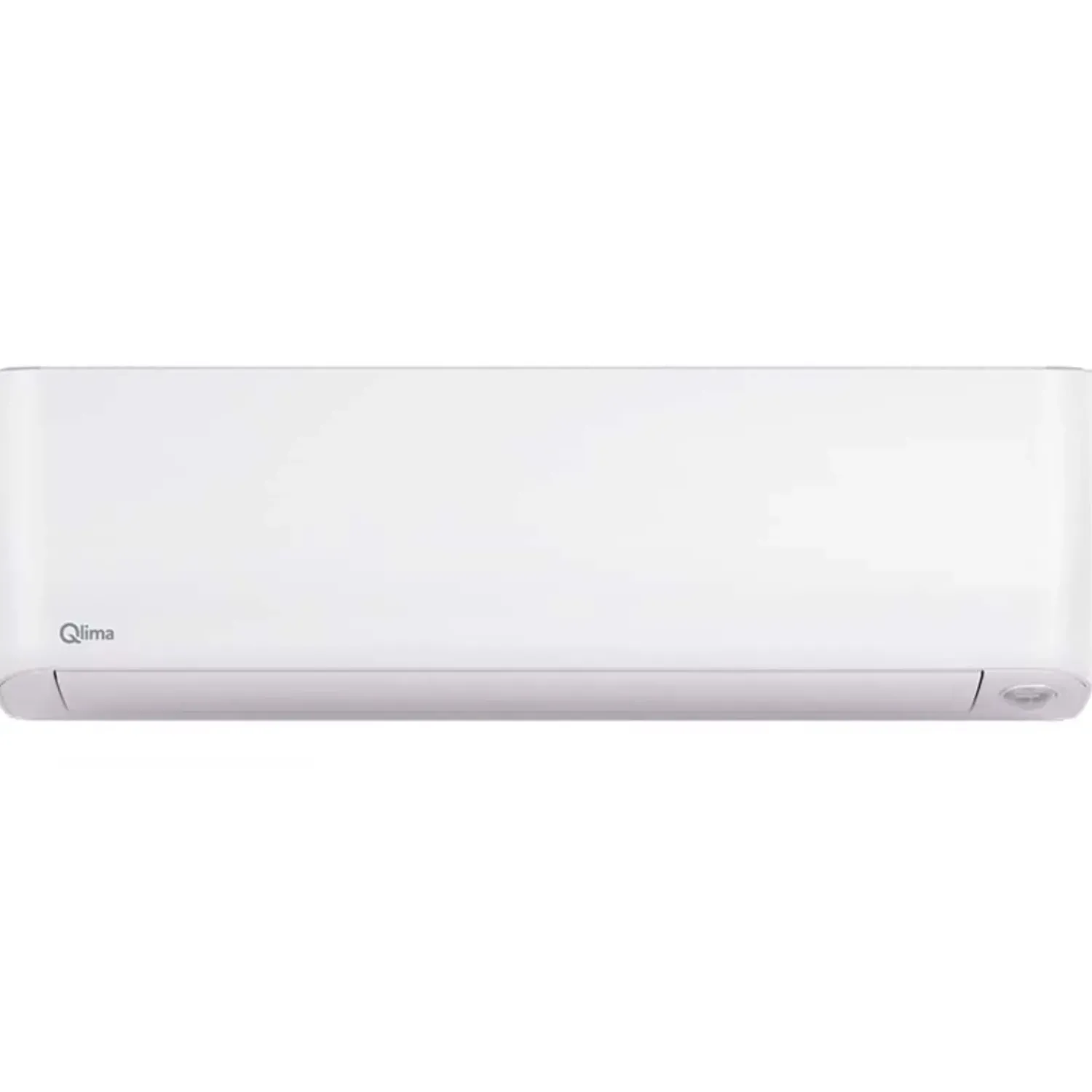 Qlima Luft-Til-Luft Varmepumper^Supreme Wi-Fi S-7035 varmepumpe/klimaanlæg