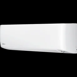 Qlima Luft-Til-Luft Varmepumper^Supreme Wi-Fi S-7035 varmepumpe/klimaanlæg