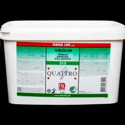 Hot Dana Lim Quattro væglim 213 5 kg