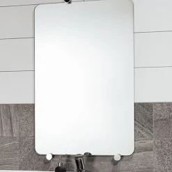 Gulv- Og Vægfliser^Rako Color One vægflise blank hvid 29,8x89,8 cm