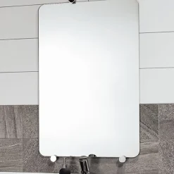 Gulv- Og Vægfliser^Rako Color One vægflise mat hvid 29,8x89,8 cm