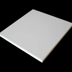 Best Rako vægflise blank hvid 15x15 cm