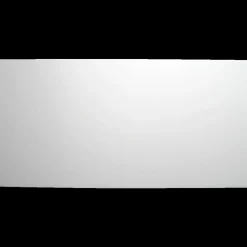 Gulv- Og Vægfliser^Rako vægflise mat hvid 15x15 cm