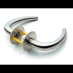 Randi Greb^dørgreb Ø19 mm Coupe