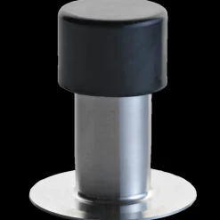 Sale Randi dørstopper ø22 mm m/sort gummianslag