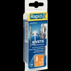 Rapid Nitter^blindnitte Ø4x12 mm