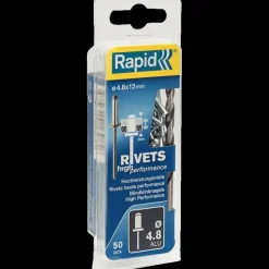 Rapid Nitter^blindnitte Ø4,8x12 mm