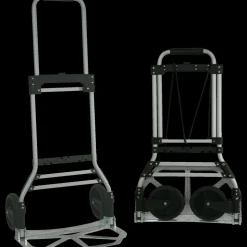 Ravendo Sækkevogne Og Smartmovere^bagagevogn ALU 90 kg