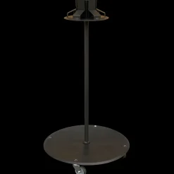 Ravendo Affaldssortering|Tilbehør Til Kontor Og Værksted^BBST 6 grey affaldssorteringsstativ