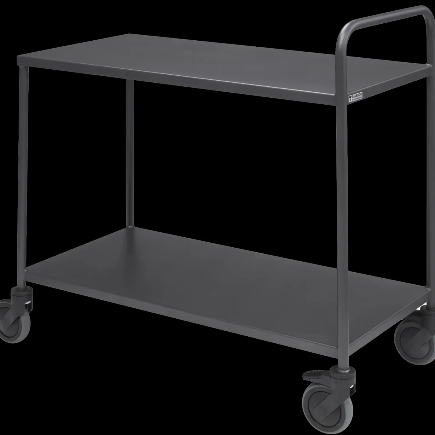 Ravendo Transportvogne^bordvogn 200kg