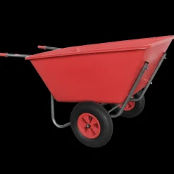 Online Ravendo BU 2700 PP PUR stald og fejekærre