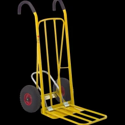 Hot Ravendo CLM 250 LS Ergo multisækkevogn 250 kg