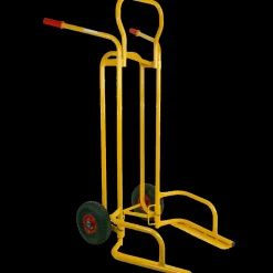 New Ravendo dækvogn TT4