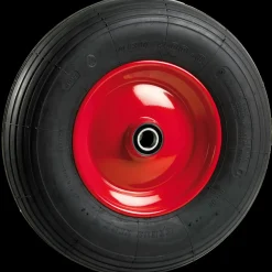 Ravendo Sækkevogne Og Smartmovere^EK 16/6 lugtgummihjul