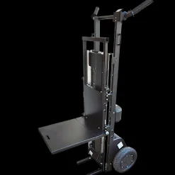 Ravendo Sækkevogne Og Smartmovere^El sækkevogn donkey move