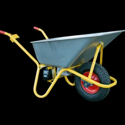 Online Ravendo elektrisk mørtelbør 250 kg/110 LTR. BC1100S EL