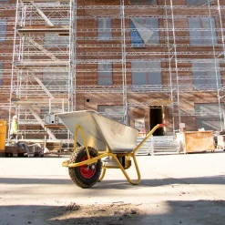 Online Ravendo elektrisk mørtelbør 250 kg/110 LTR. BC1100S EL