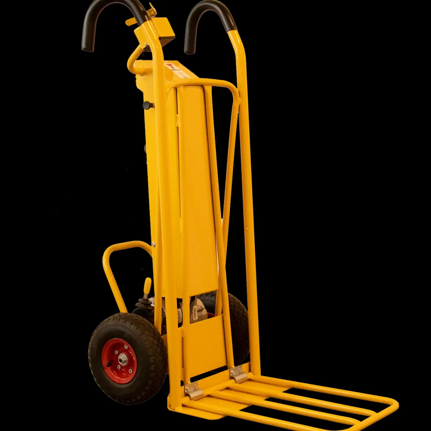 Discount Ravendo el-sækkevogn