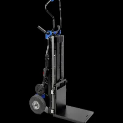 Ravendo Sækkevogne Og Smartmovere^el-trappesækkevogn