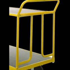 Ravendo Transportvogne^Endegavl til lagervogn TW 1250