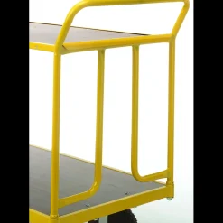 Ravendo Transportvogne^Endegavl til lagervogn TW 1000