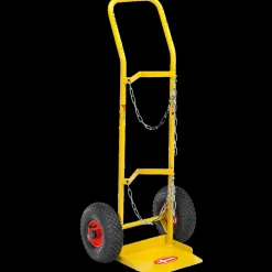 Outlet Ravendo flaskevogn 122 L