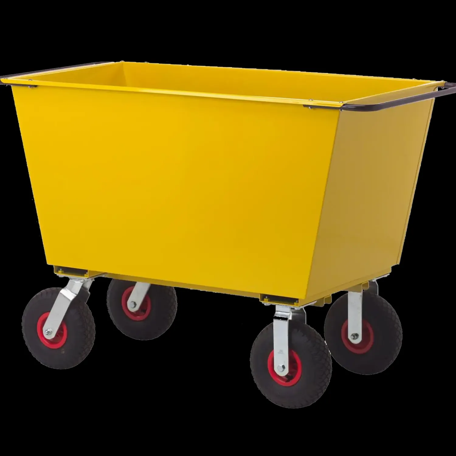 Outlet Ravendo fodervogn FW 400-4 L