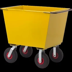 Ravendo Transportvogne^fodervogn FW 200-4 L