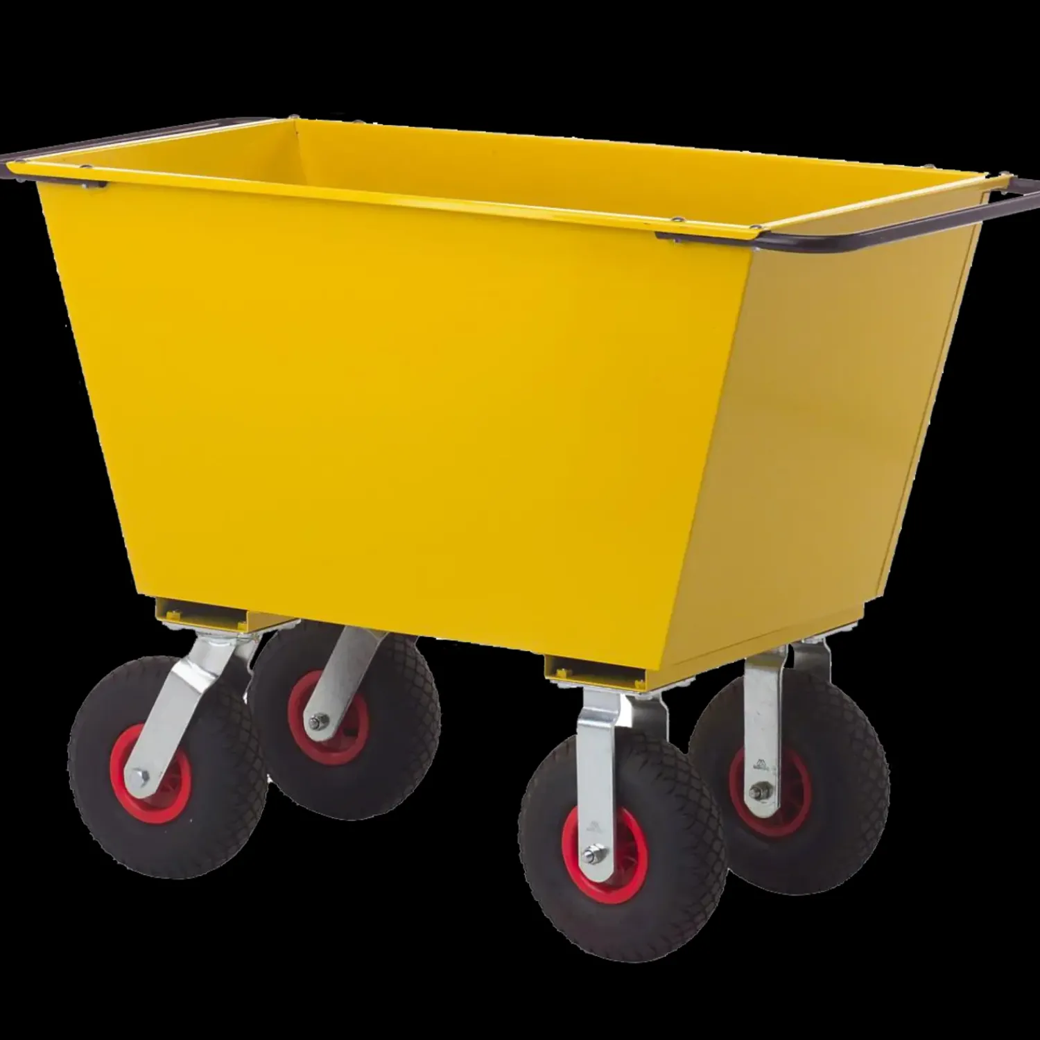 Ravendo Transportvogne^fodervogn FW 300-4 L