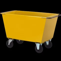 Ravendo Transportvogne^fodervogn FW 400-4 M